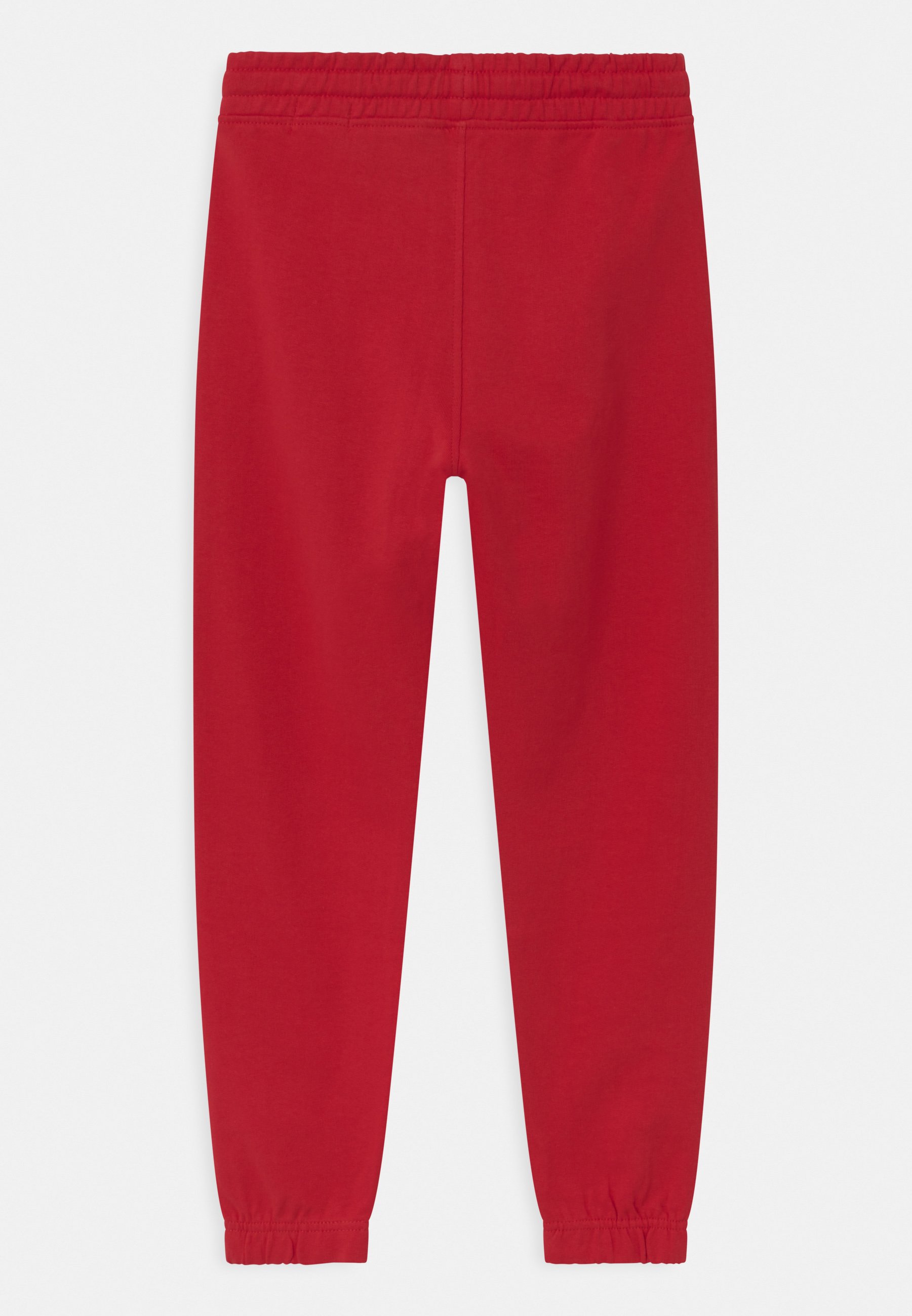 OVS Pantaloni sportivi - chinese red/rosso - Zalando.it