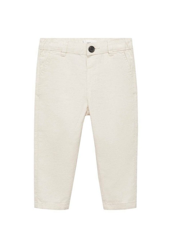 NICOB - Chino - beige