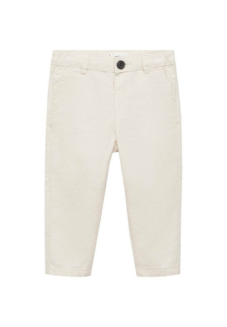 Mango Kids - NICOB - Chinos - beige, Enlarge
