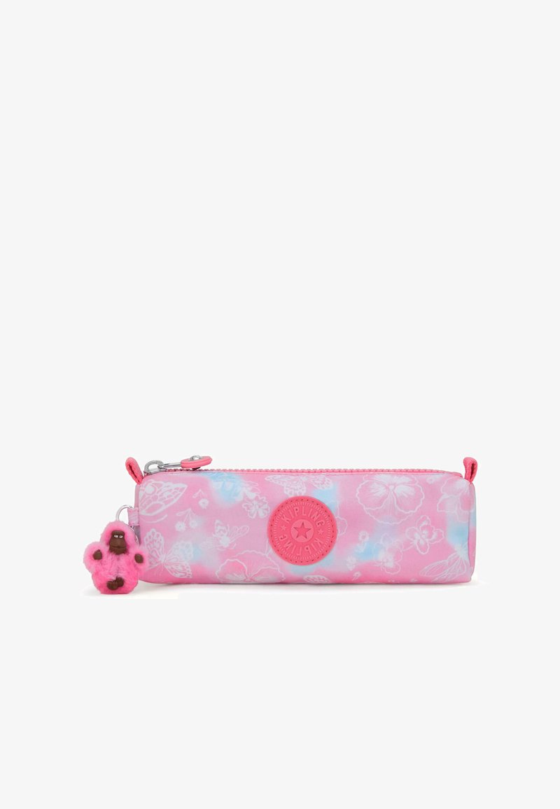 Kipling FREEDOM UNISEX jasnoróżowy