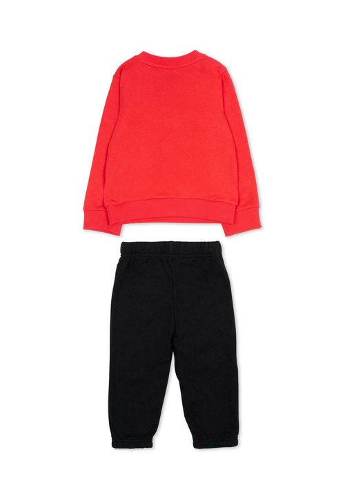 adidas SET - Pantalones deportivos - multi-coloured — photo 2