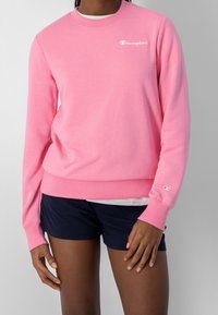 Champion Felpa - light pink