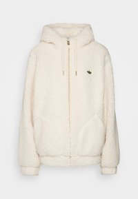 adidas Originals Vinterjacka - white