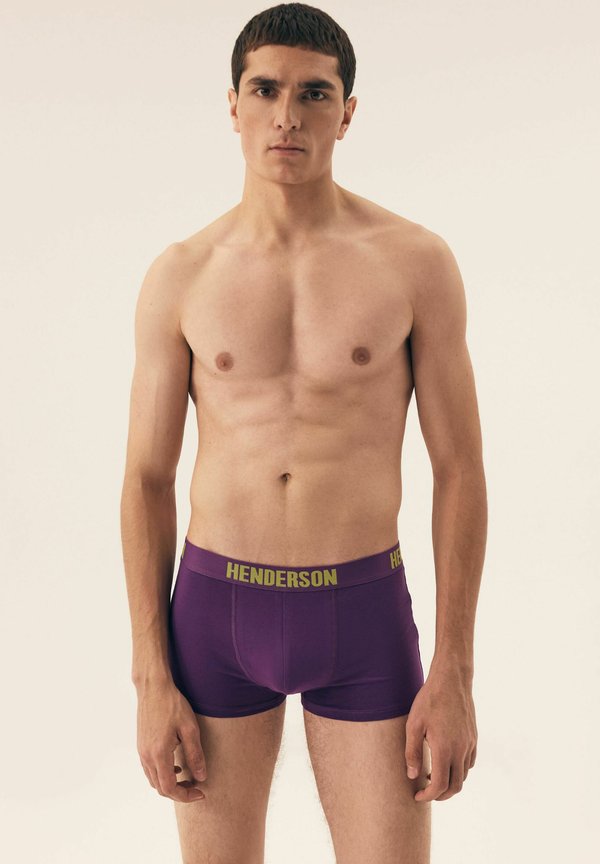 SPIN 2PACK - Boxerbriefs