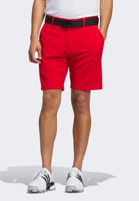 adidas Golf ULTIMATE365 8.5-INCH GOLF  - Träningsshorts - better scarlet