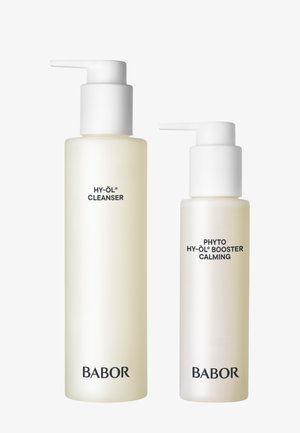 SET HY-ÖL & PHYTO CALMING - Set de soins du visage