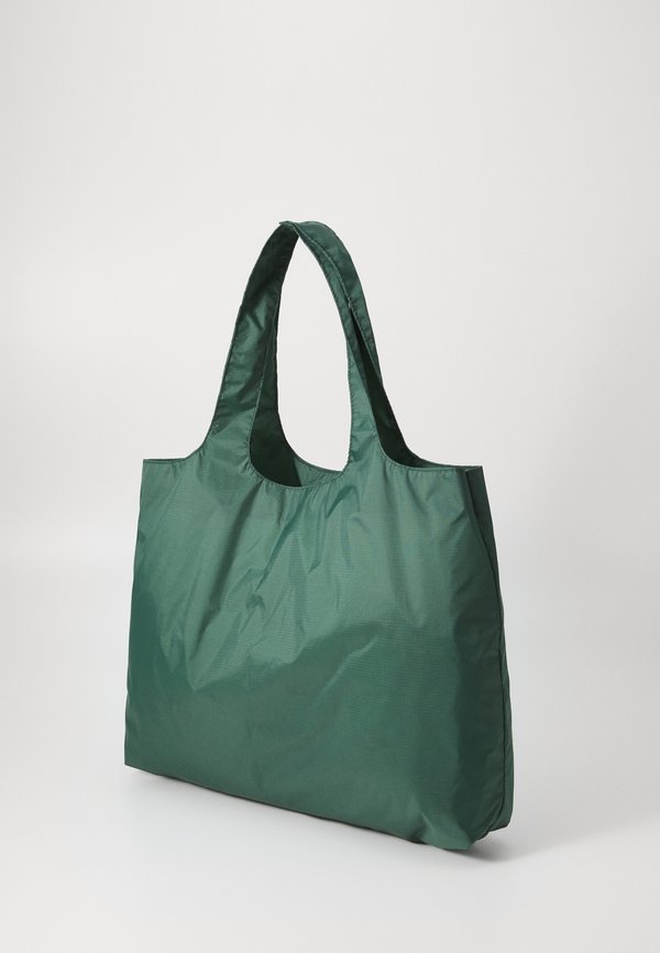 TOTE SAGE UNISEX - Tote bag - sage3