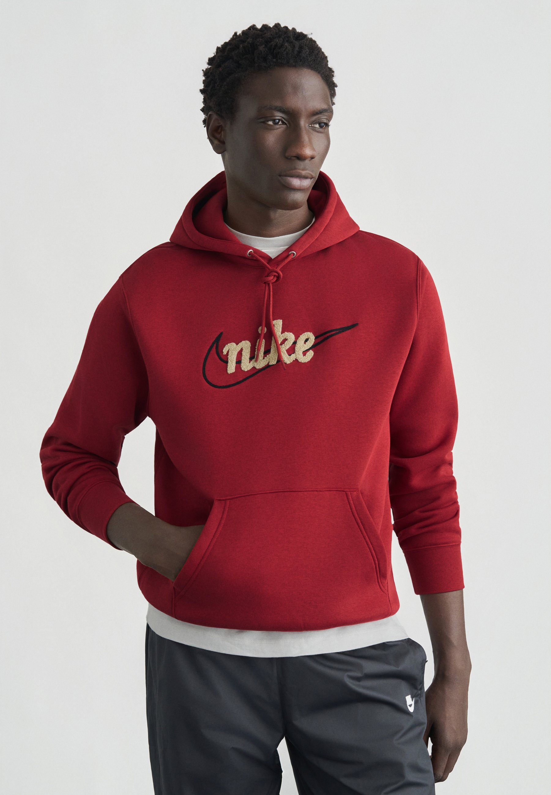 top nike hoodies