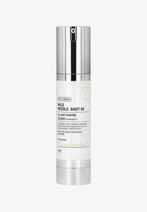 VT Cosmetics, VT COSMETICS MILD REEDLE SHOT 50 - Sérum - transparent