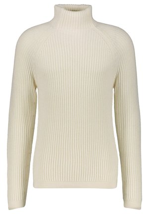 DRYKORN Pullover - off-white