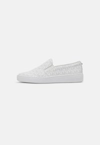 MICHAEL Michael Kors Polobotky - white