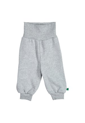 Pantaloni sportivi - pale greymarl