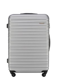 WITTCHEN LARGE SUITCASE FROM ABS - Trolley - gray