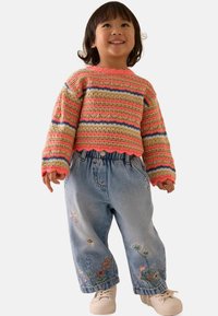 Next Pullover - multi