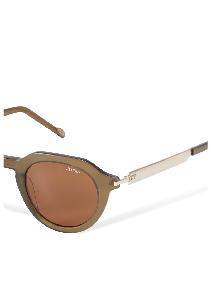 Damen Taschen | JOOP Sonnenbrille oliv, braun/braun - DC96208 Damen Taschen | JOOP Sonnenbrille oliv, braun/braun - DC96208
