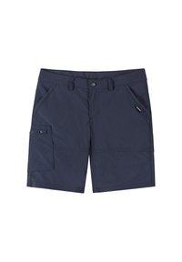 Reima - ELOISIN - Pantalones montañeros cortos - navy Imagen en miniatura 1