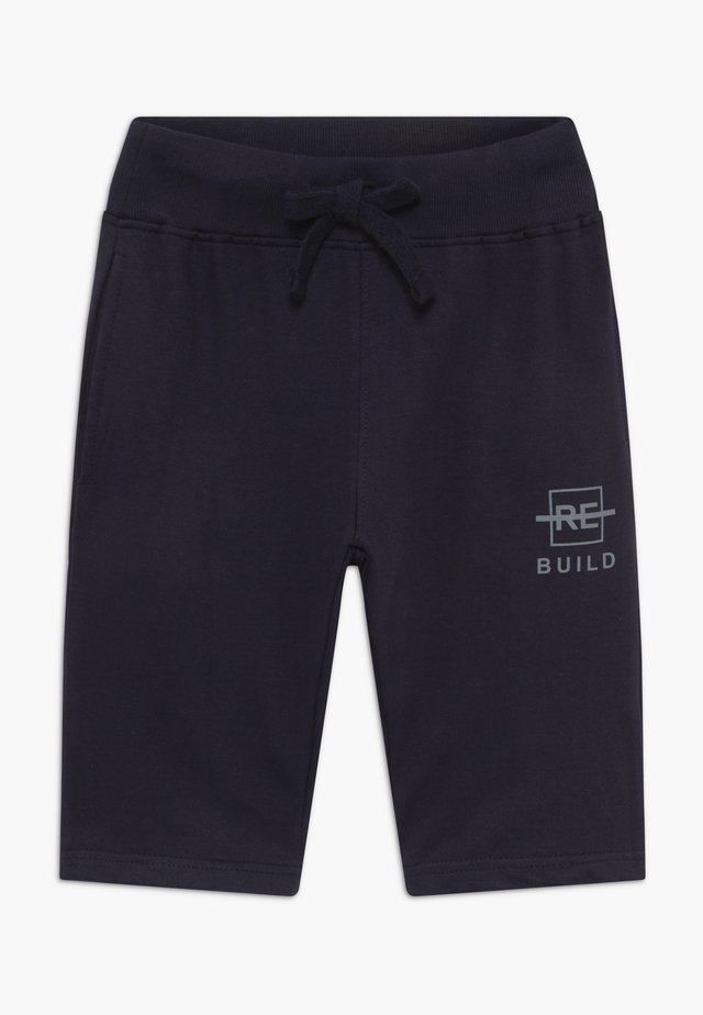 BERMUDA - Joggebukse - blau