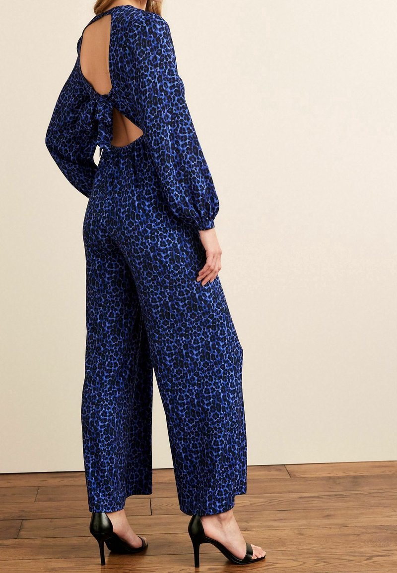 Next Escarpins - black