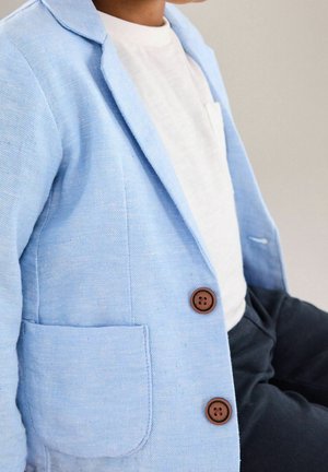 Next REGULAR FIT - Americana - blue