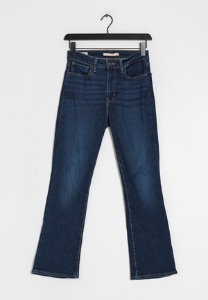 Levi's® Jean boyfriend - blue