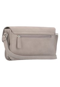Gerry Weber TALK DIFFERENT  - Taška cez plece - cappuccino