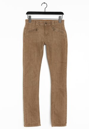 Lauren Ralph Lauren Jeans Slim Fit - brown