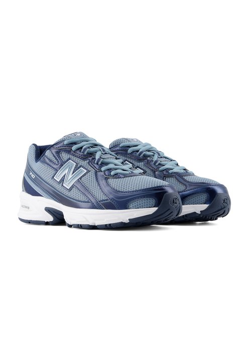 New Balance 740 UNISEX - Zapatillas - shadow blue / nb navy — photo 2