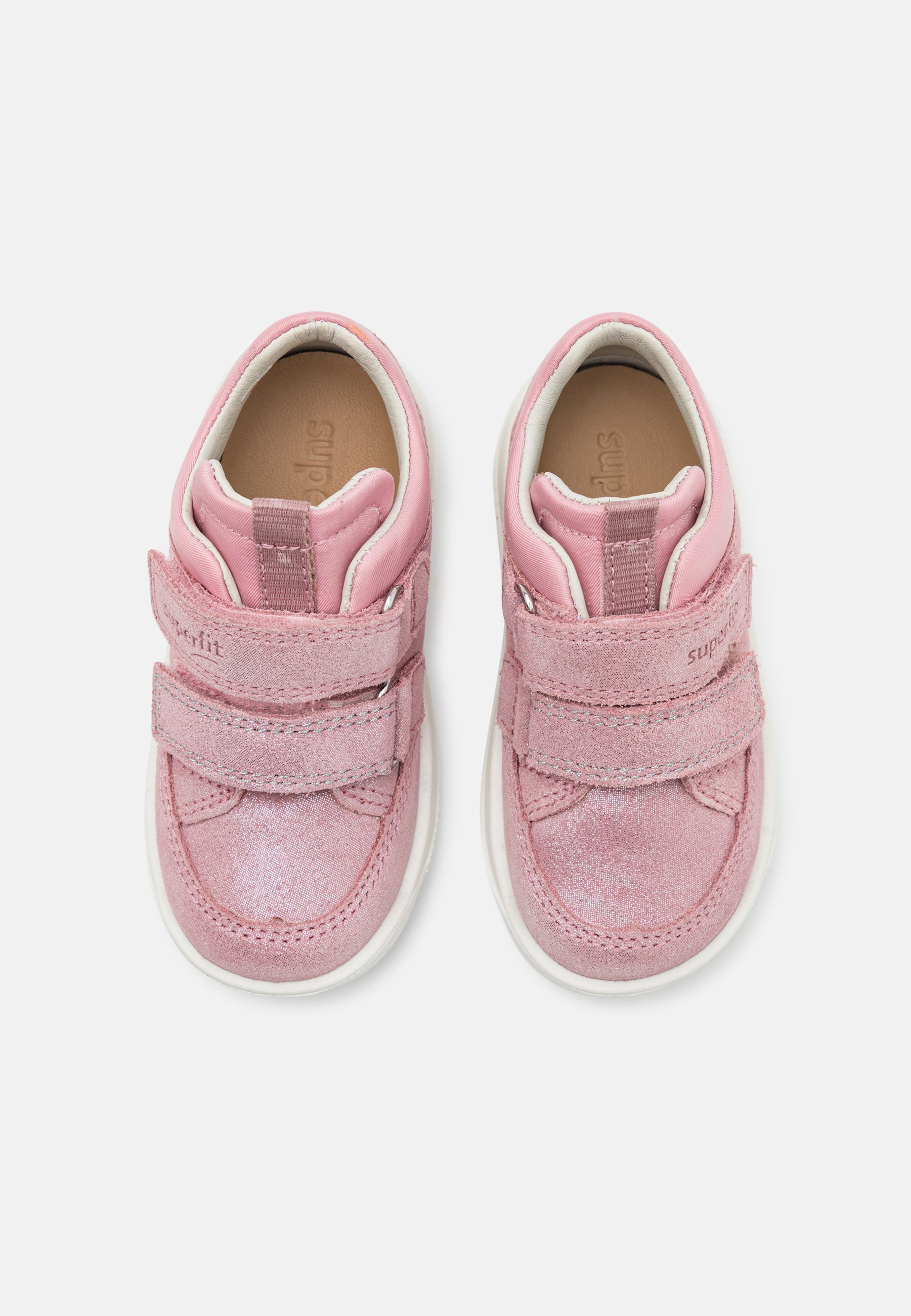 Superfit Lillo Lauflernschuhe Für Jungen – Weich, Bequem & Perfekt Für Kleine Füße