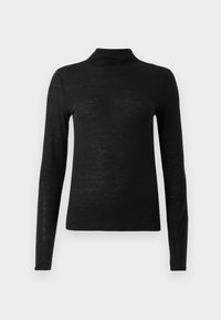 Longsleeve - black