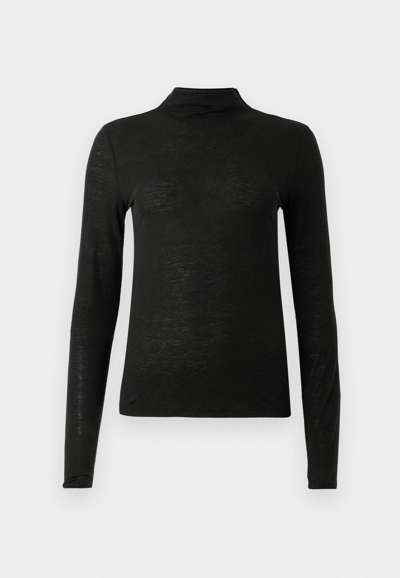Calvin Klein Longsleeve zwart Calvin Klein Longsleeve zwart