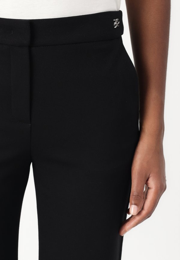 PUNTO PANTS - Trousers4