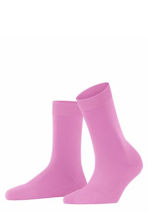 ClimaWool - Socken - lipstick