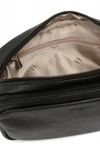 Hexagona CONFORT - Borsa a tracolla - noir