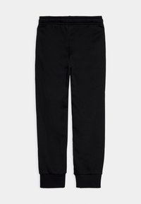 adidas Performance UNISEX - Pantalon de survêtement - black/white