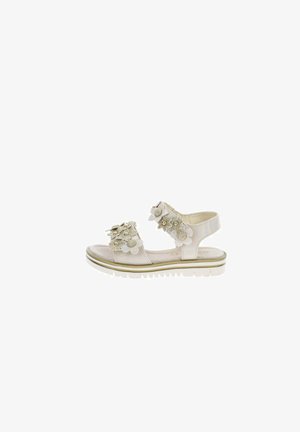 Balducci, BALDUCCI - SANDALI BAMBINA - Zapatos de bebé - oro