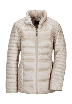 GOLDNER, PETITE - Übergangsjacke - taupe