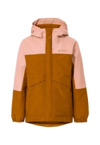 Não selecionado, silt brown