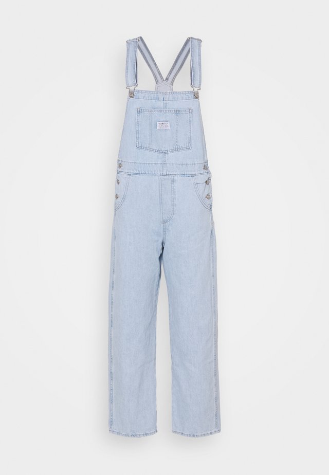 VINTAGE OVERALL - Latzhose - so over it