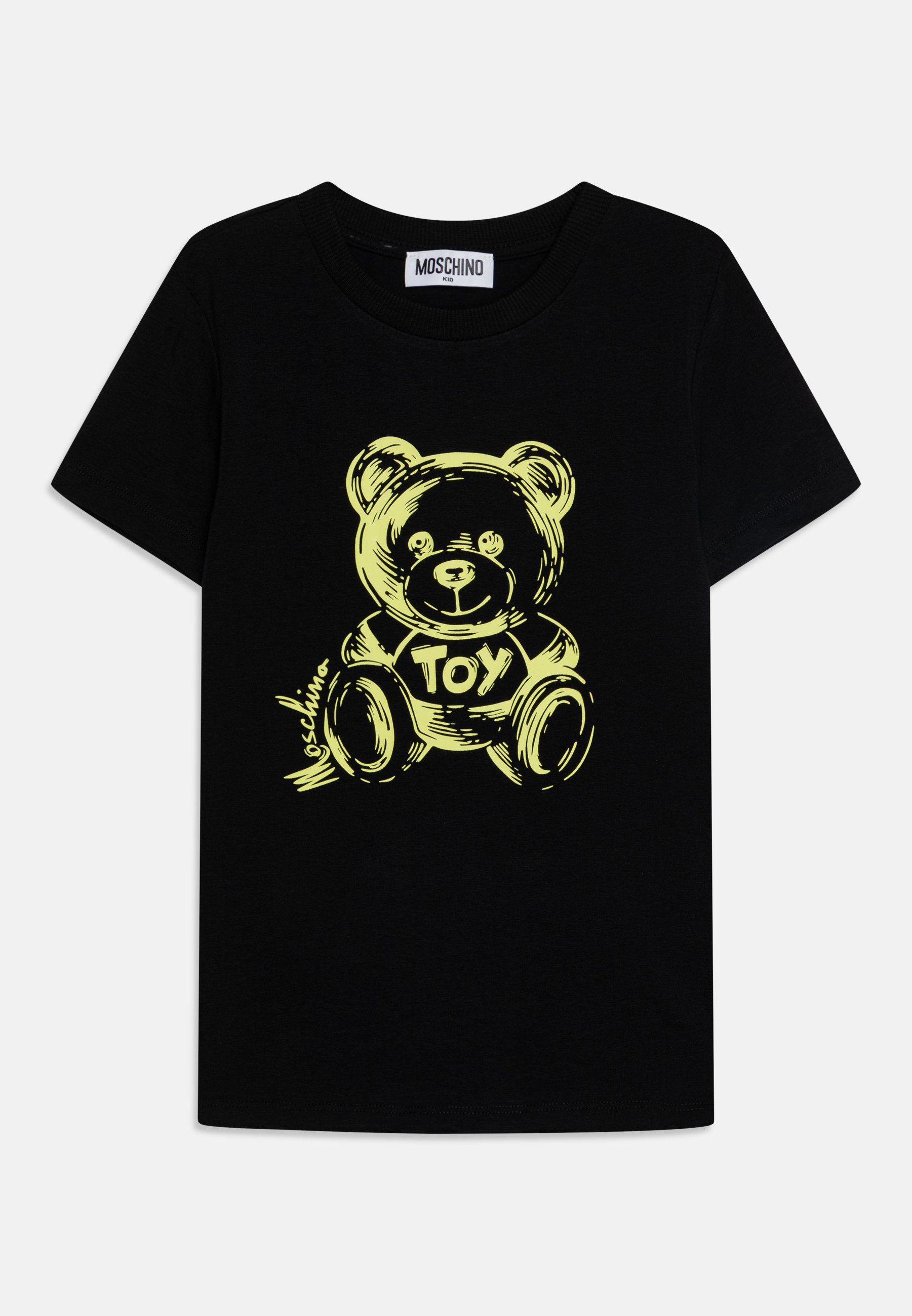 Printed Tshirts Moschino T Shirt Zalando MOSCHINO T-shirts Print