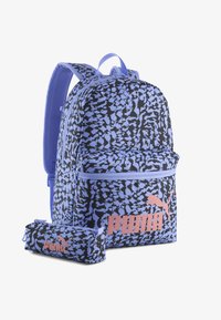 Unausgewählt, intense lavender-animal aop