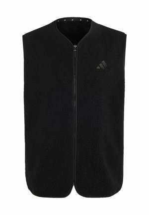 adidas Sportswear, Liivi - black
