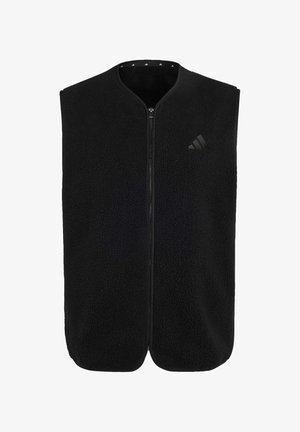 adidas Sportswear, Liivi - black
