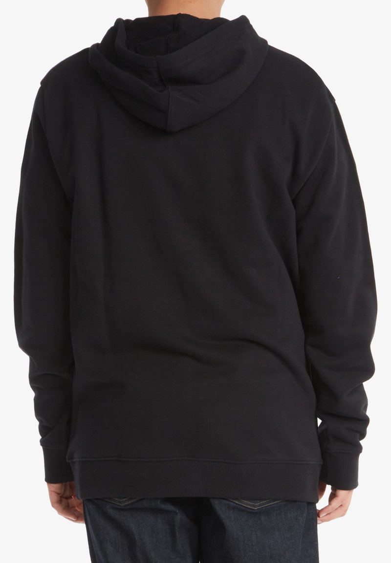 Herren Kapuzenpullover | DC Shoes FÜR ADYSF Kapuzenpullover black/schwarz - SV00859 Herren Kapuzenpullover | DC Shoes FÜR ADYSF Kapuzenpullover black/schwarz - SV00859