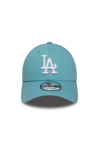LEAGUE ESSENTIAL UNISEX - Nokkmüts - light blue