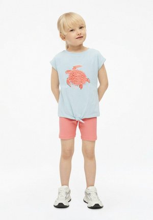 s.Oliver, - T-shirt z nadrukiem