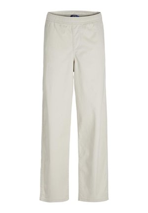 JPSTPAUL WORKER  - Pantaloni - moonbeam
