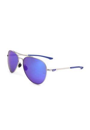 Under Armour UA 0007/G/S UNISEX - Occhiali da sole - silver-coloured