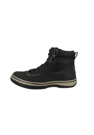 TRAVERSE  - Veterboots - black