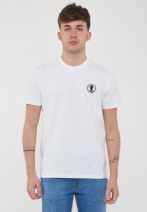 T-shirt basic - bianco
