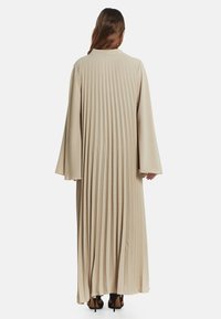 Elara ABAYA - Robe longue - braun